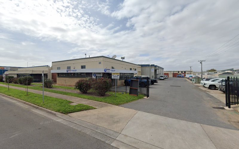 Equipserve Solutions Pty Ltd in Kilkenny