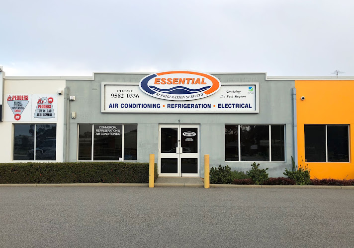 Essential Aircor Services in Mandurah