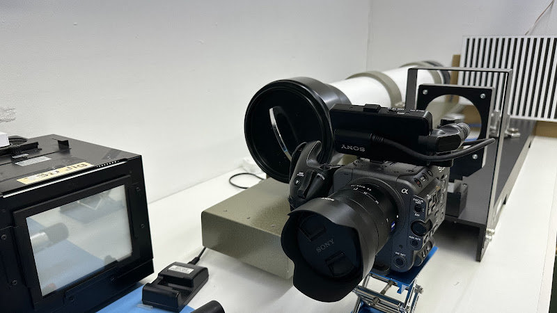 European Electronics in Moorabbin