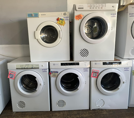 Everlast Appliances in Gorokan