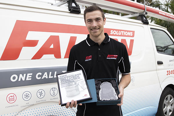 Fallon Solutions in Mansfield