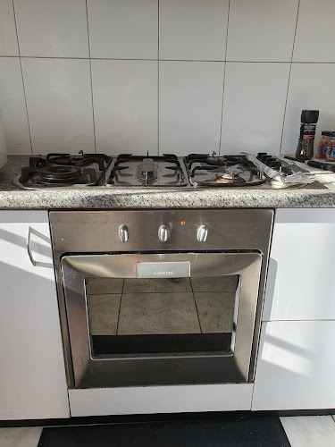 Fix-It-All in Preston