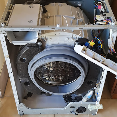 FixUp Appliance Service in Mandurah