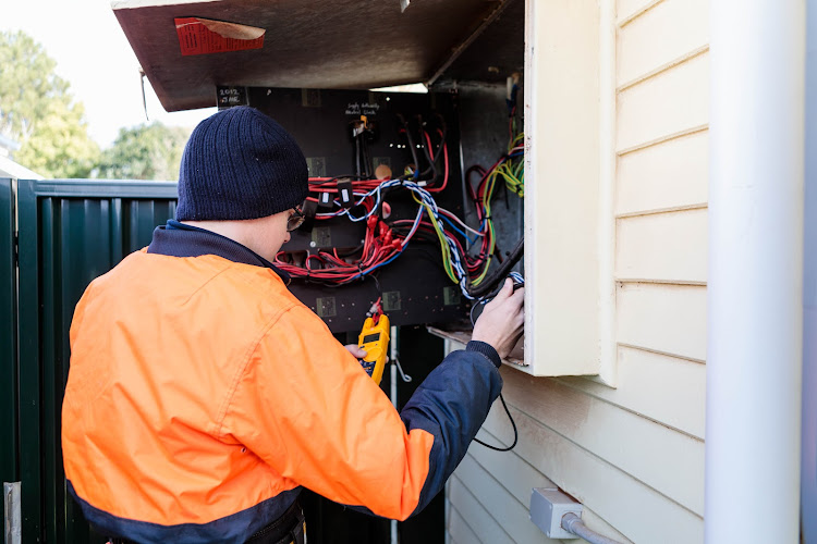 Forever Electrical in Dubbo