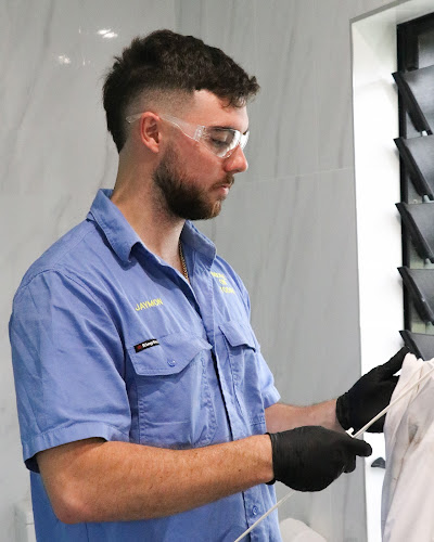 Fridge on Today in Cairns