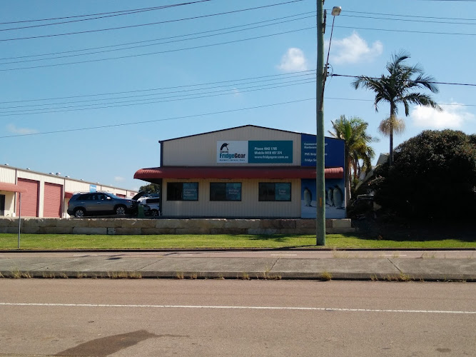 FridgeGear in Gateshead