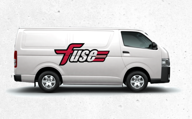 Fuse Contracting Pty Ltd in Capalaba