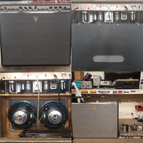 Gambier Sound & Vision Repairs in Mount Gambier