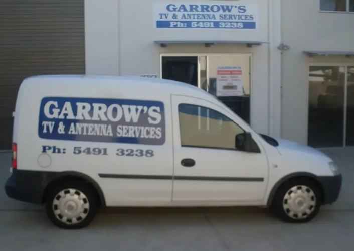Garrow's TV & Antennas in Caloundra West