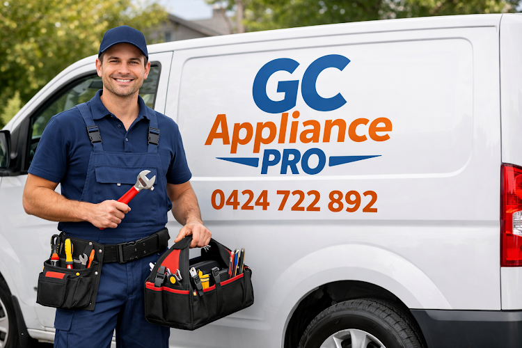 Gc Appliance Pro in Labrador