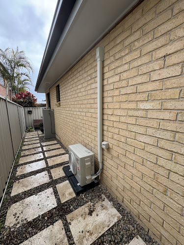 Glenn’s Appliance & Airconditioning in Wollongong