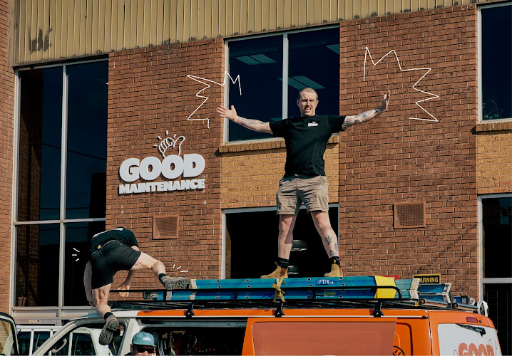 Good Maintenance - Plumbing, Electrical, Heating & Cooling in Richmond