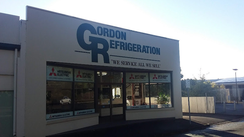 Gordon Refrigeration in Mount Gambier