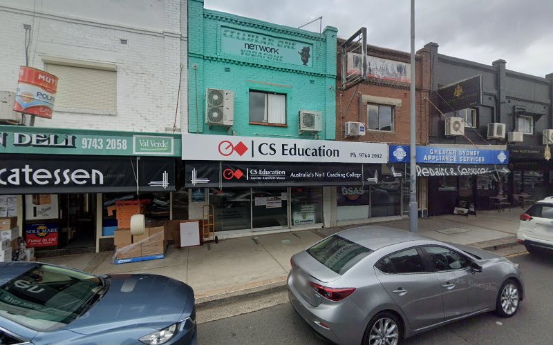 Greater Sydney Appliance & Electrical Services in North Strathfield