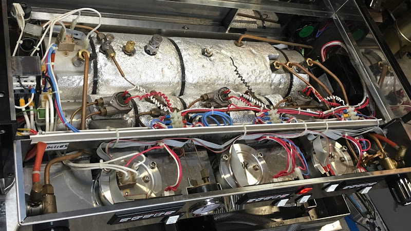 Grounds Machinist in Croydon Park