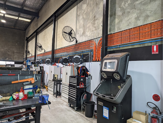 H&H Electric in Appin