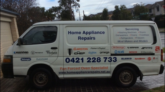 Home Appliance Repairs in Mount Gambier