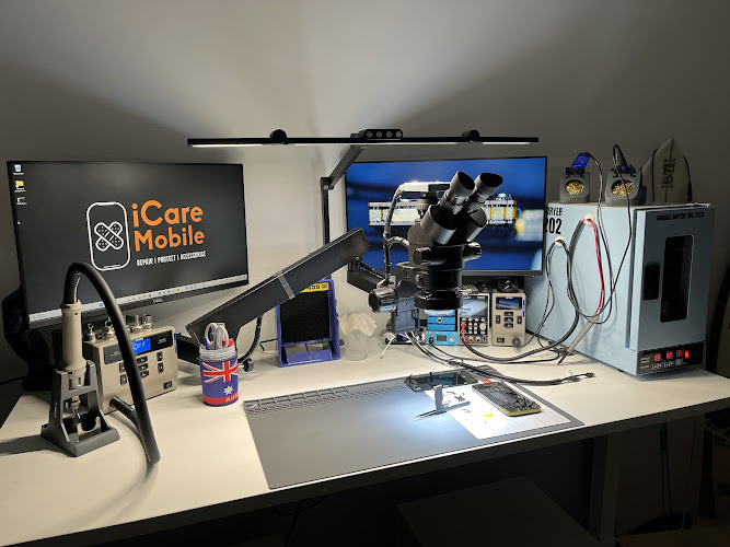 iCare Mobile - We Come To You in Forest Glen