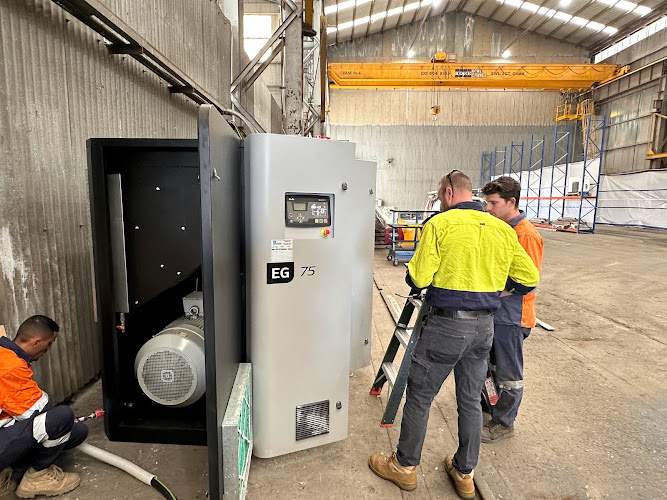 Illawarra Electrical & Security in Wollongong