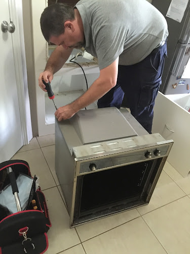 Innovative Appliance Repairs in Bunbury