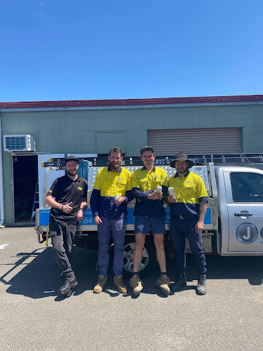 J - Elec Electrical Contractors Bundaberg in Bundaberg West