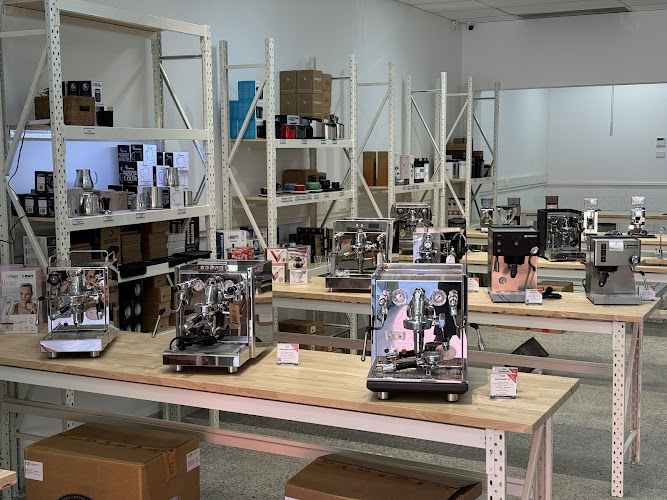 Jetblack Espresso Brisbane in Milton