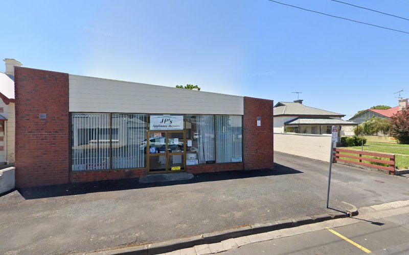 JP's Appliance Repairs in Mount Gambier