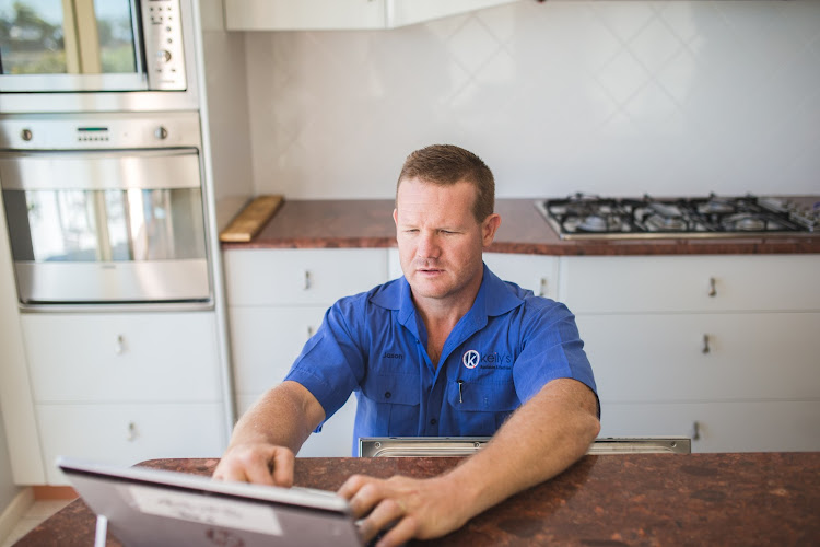 Keily's Appliance & Electrical in Yeppoon