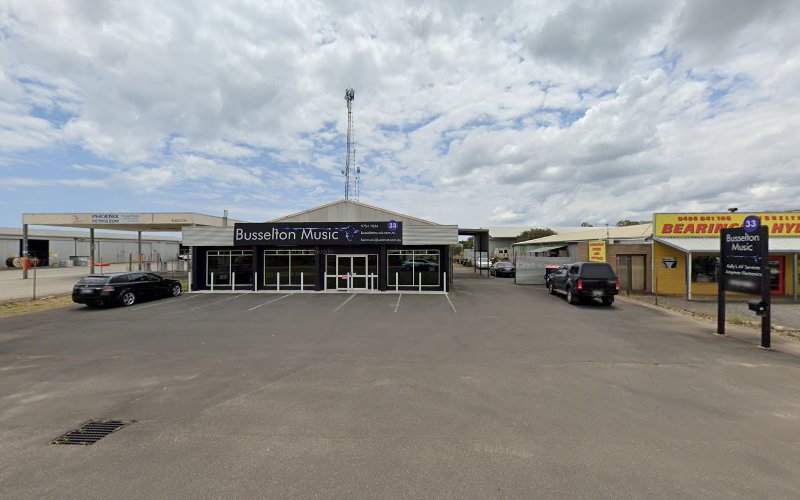 Kelly's Audio Visual Services in Busselton