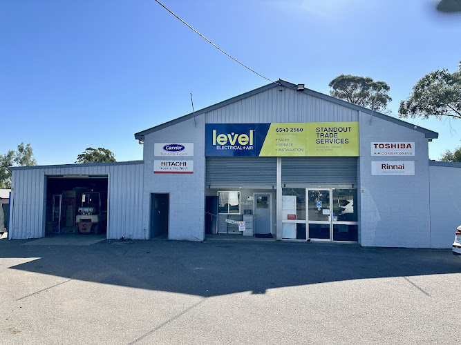Level Electrical & Air Muswellbrook in Muswellbrook