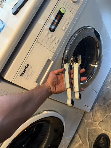 Local Washing Machine Repairs in Melbourne