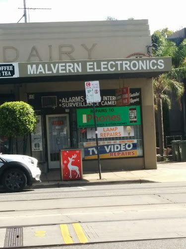Malvern Electronics in Malvern