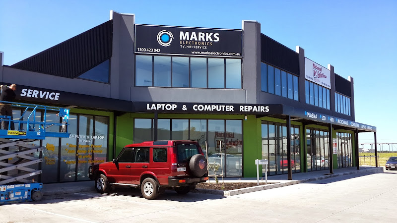 Marks Electronics Pty Ltd in Ravenhall