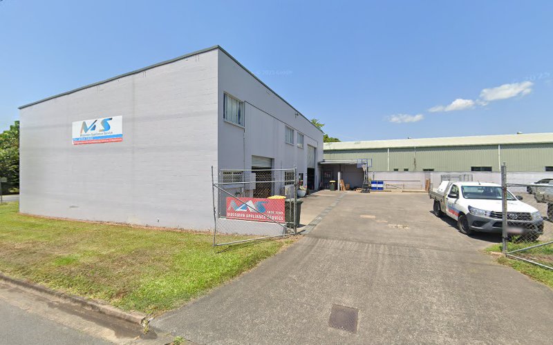 MAS - Mossman Appliance Service in Mossman