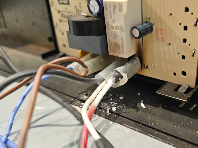 Mate Appliance Repairs in Mandurah