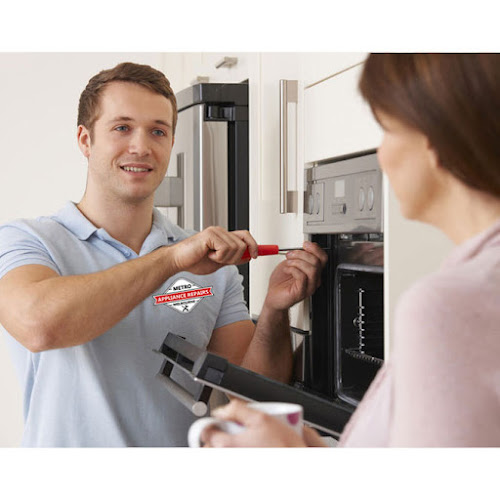 Metro Appliance Repair in Footscray