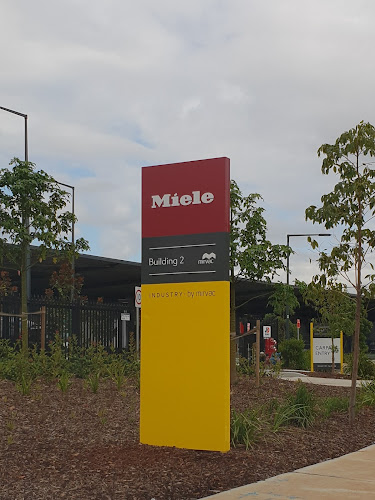 Miele Repair Centre in Eastern Creek