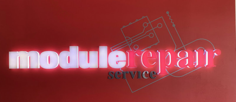 Module Repair Service in Ringwood