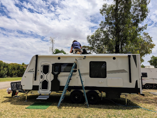 Mott Appliance Repair in Swan Hill