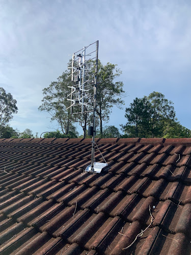 Mr.TV Antenna in Lismore