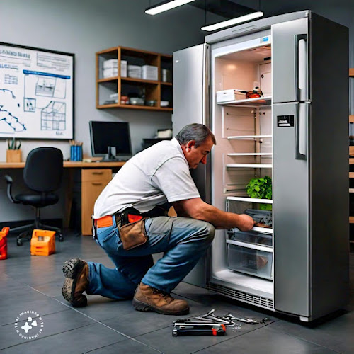 Murray's Fridge and Appliance Repairs in Geraldton