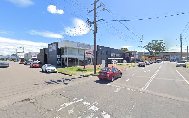 Nadran Service in Broadmeadow