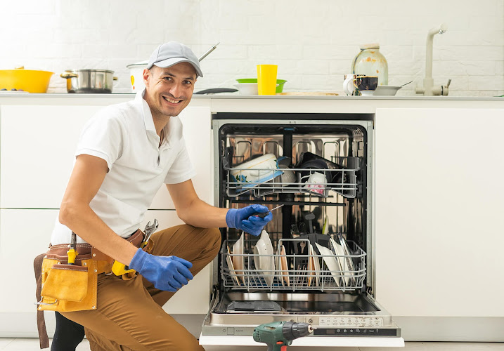 National Appliance Repairs Adelaide in Gawler