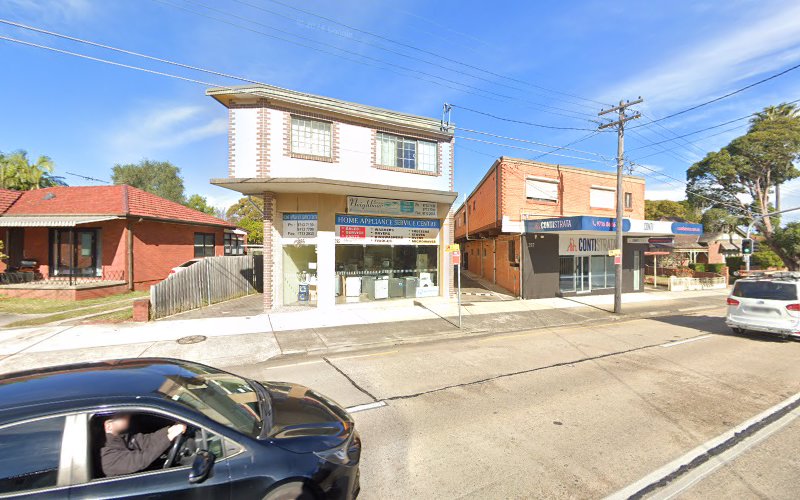 Neighbour Services in Five Dock