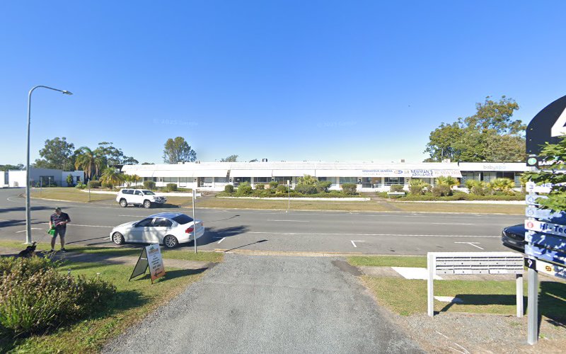 Newman's Appliance in Ashmore