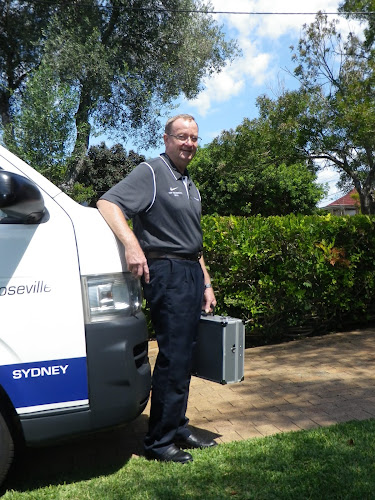 North Shore Appliance Repairs in Roseville