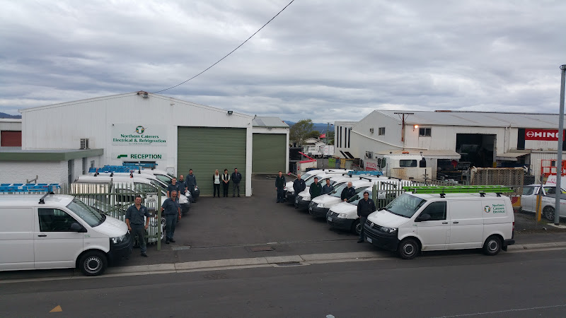 Northern Caterers Electrical in Invermay