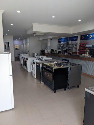 Northside Appliance Spares & Repairs in Geebung