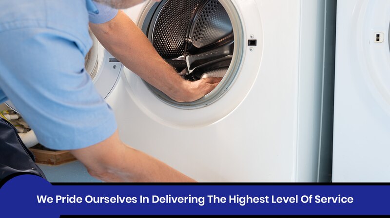 Nowra Washing Machine Repair in Worrigee