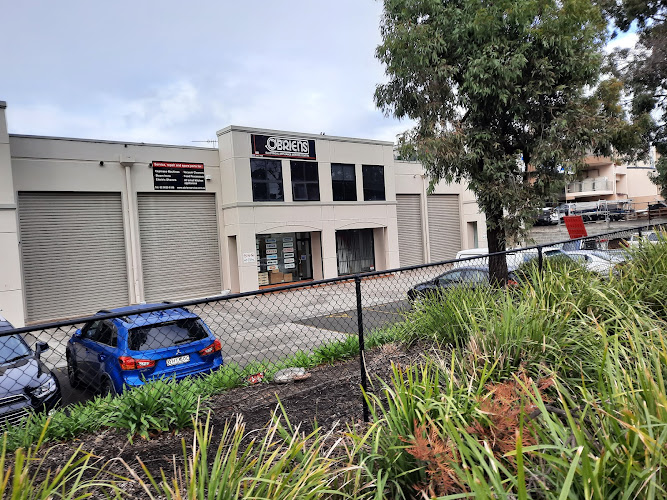 O'Briens Electrical Appliance Service Centre in Seven Hills